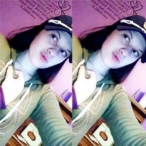 Meet your Posher, Mackenzie